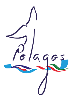Pelagos Sanctuary Logo